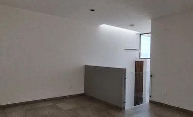 RENTA DE CASA EN RESIDENCIAL ALCAZAR EN SAN MATEO ATENCO