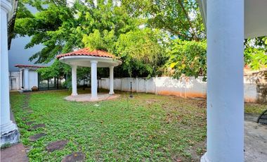 VENTA MANSIÓN, OBARRIO (1)