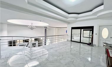 VENTA MANSIÓN, OBARRIO (1)