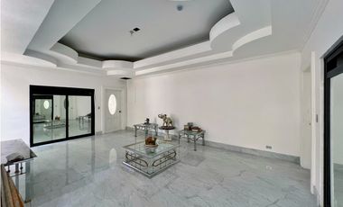 VENTA MANSIÓN, OBARRIO (1)