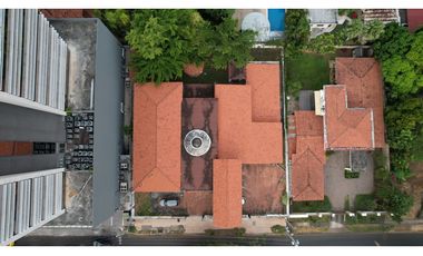 VENTA MANSIÓN, OBARRIO (1)