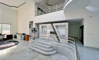 VENTA MANSIÓN, OBARRIO (1)