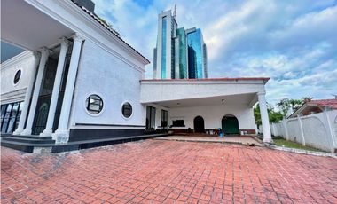 VENTA MANSIÓN, OBARRIO (1)
