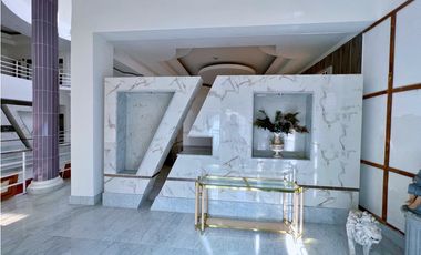 VENTA MANSIÓN, OBARRIO (1)