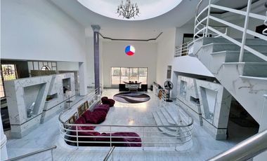 VENTA MANSIÓN, OBARRIO (1)
