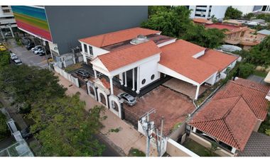 VENTA MANSIÓN, OBARRIO (1)