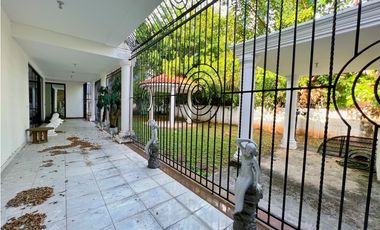 VENTA MANSIÓN, OBARRIO (1)