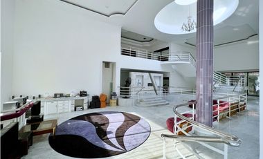 VENTA MANSIÓN, OBARRIO (1)