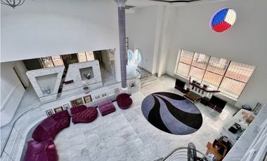 VENTA MANSIÓN, OBARRIO (1)