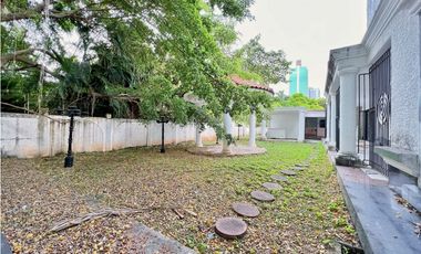 VENTA MANSIÓN, OBARRIO (1)