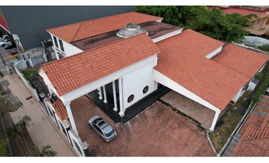 VENTA MANSIÓN, OBARRIO (1)