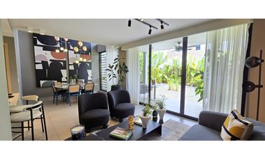 Casas Nuevas de 3 recámaras en IMATERRA, PANAMA PACIFICO
