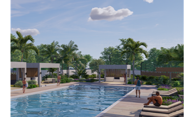 Casas Nuevas de 3 recámaras en IMATERRA, PANAMA PACIFICO