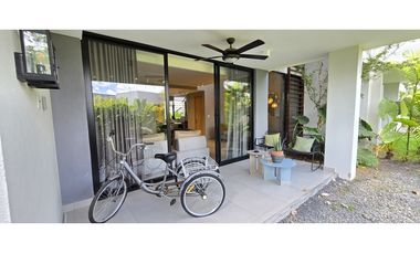 Casa Nueva de 3 recámaras en IMATERRA, PANAMA PACIFICO