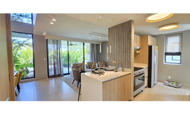 Casa Nueva de 3 recámaras en IMATERRA, PANAMA PACIFICO