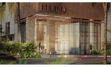 Venta de Apartamento en Costa del Este PH MADERO