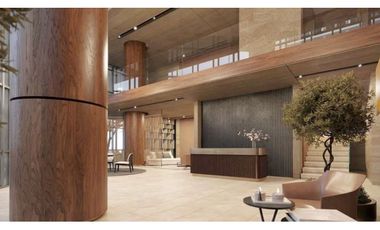 Venta de Apartamento en Costa del Este PH MADERO