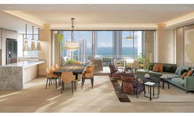 Venta de Apartamento en Costa del Este PH MADERO