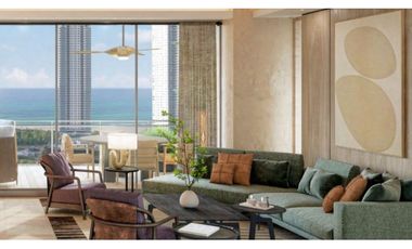 Venta de Apartamento en Costa del Este PH MADERO