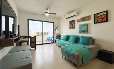 GANGA VENTA DE APARTAMENTO EN PH PLAYA DEL SOL - SAN CARLOS (3)