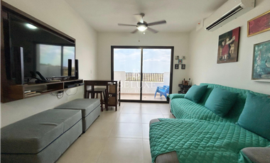 GANGA VENTA DE APARTAMENTO EN PH PLAYA DEL SOL - SAN CARLOS (3)