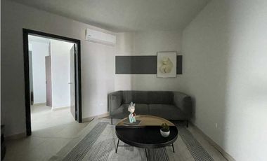 VENTA APARTAMENTO AMOBLADO COSTA DEL ESTE COUNTRY CLUB