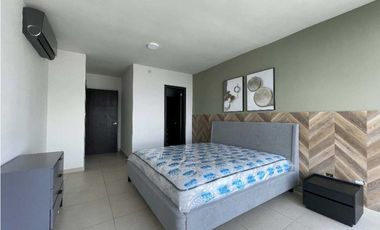 VENTA APARTAMENTO AMOBLADO COSTA DEL ESTE COUNTRY CLUB