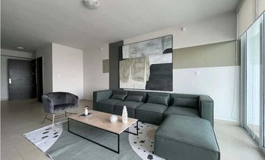 VENTA APARTAMENTO AMOBLADO COSTA DEL ESTE COUNTRY CLUB