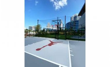 VENTA APARTAMENTO AMOBLADO COSTA DEL ESTE COUNTRY CLUB