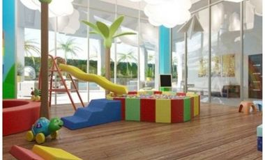 VENTA APARTAMENTO AMOBLADO COSTA DEL ESTE COUNTRY CLUB