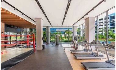 VENTA APARTAMENTO AMOBLADO COSTA DEL ESTE COUNTRY CLUB