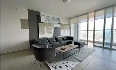 VENTA APARTAMENTO AMOBLADO COSTA DEL ESTE COUNTRY CLUB