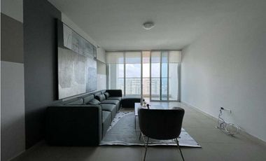 VENTA APARTAMENTO AMOBLADO COSTA DEL ESTE COUNTRY CLUB