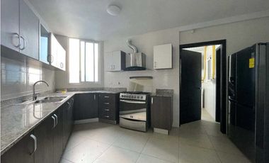 VENTA APARTAMENTO AMOBLADO COSTA DEL ESTE COUNTRY CLUB