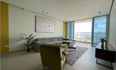 VENTA APARTAMENTO COSTA DEL ESTE COUNTRY CLUB
