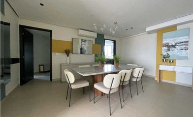 VENTA APARTAMENTO COSTA DEL ESTE COUNTRY CLUB