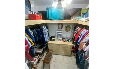 BRISAS DE GOLF / PH VICTORIA / 345M / 3 HABITACION + EMPLEADA 4 BAÑO