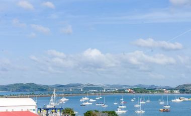 Venta de Penthouse con Vistas Inigualables en Amador