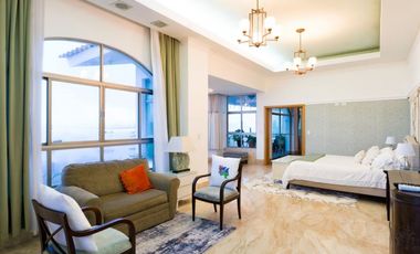 Venta de Penthouse con Vistas Inigualables en Amador