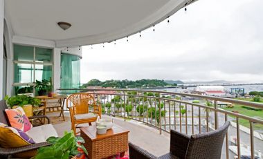 Venta de Penthouse con Vistas Inigualables en Amador