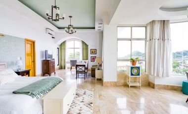 Venta de Penthouse con Vistas Inigualables en Amador