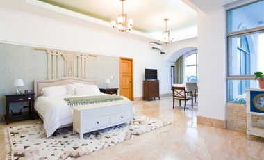 Venta de Penthouse con Vistas Inigualables en Amador