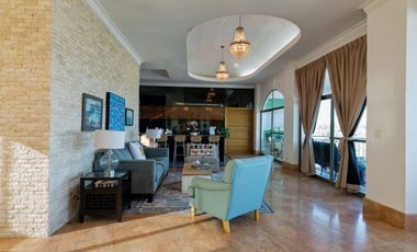 Venta de Penthouse con Vistas Inigualables en Amador