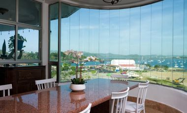 Venta de Penthouse con Vistas Inigualables en Amador