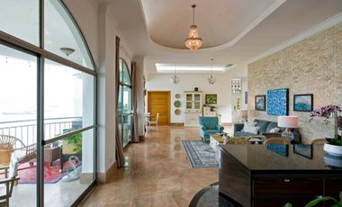 Venta de Penthouse con Vistas Inigualables en Amador