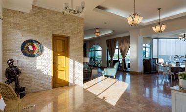 Venta de Penthouse con Vistas Inigualables en Amador