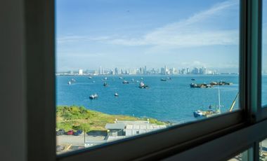 Venta de Penthouse con Vistas Inigualables en Amador