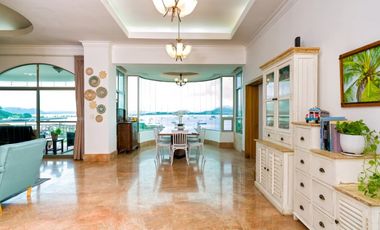 Venta de Penthouse con Vistas Inigualables en Amador