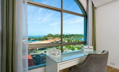 Venta de Penthouse con Vistas Inigualables en Amador