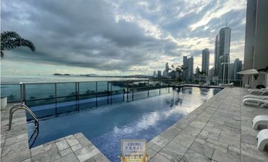 SE VENDE APARTAMENTO EN AVENIDA BALBOA-PH WATERS ON THE BAY
